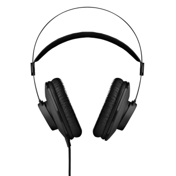 AKG K-52  - Słuchawki nagłowne zamknięte
